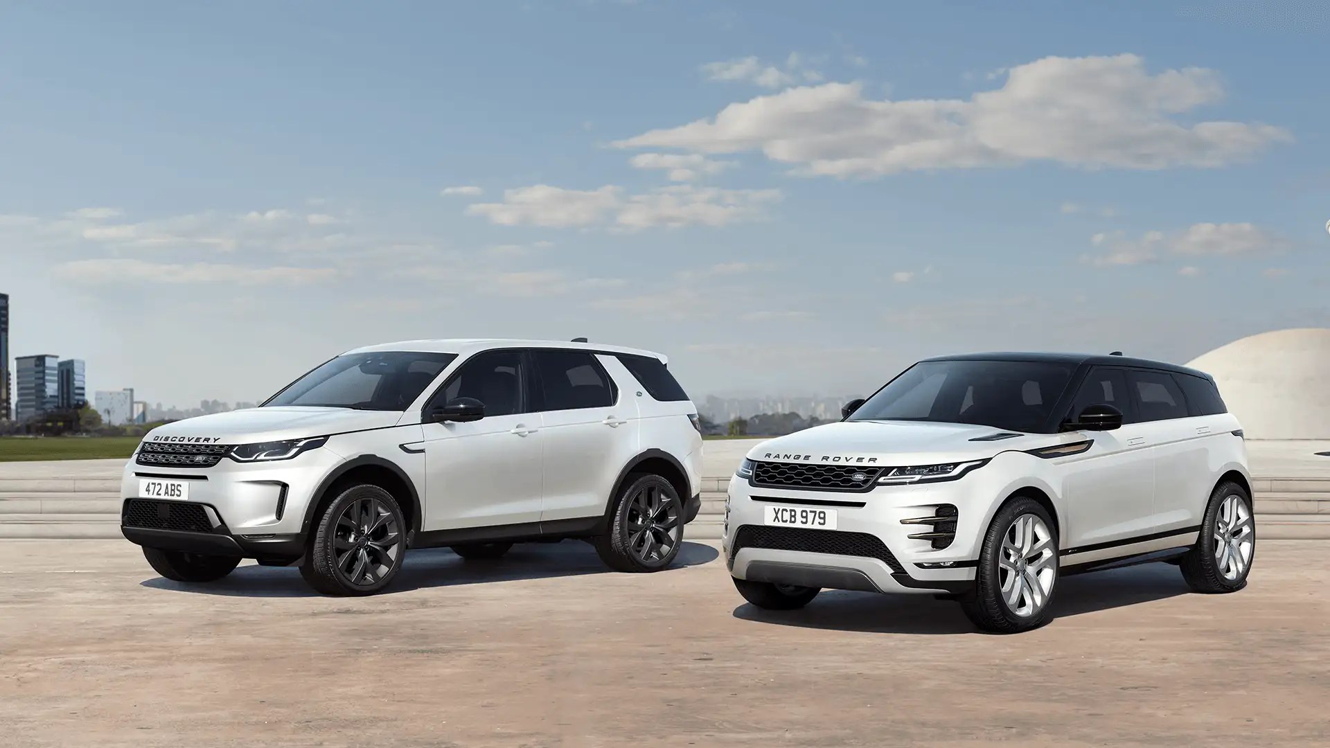 New Range Rover Evoque launched in India, know price and features