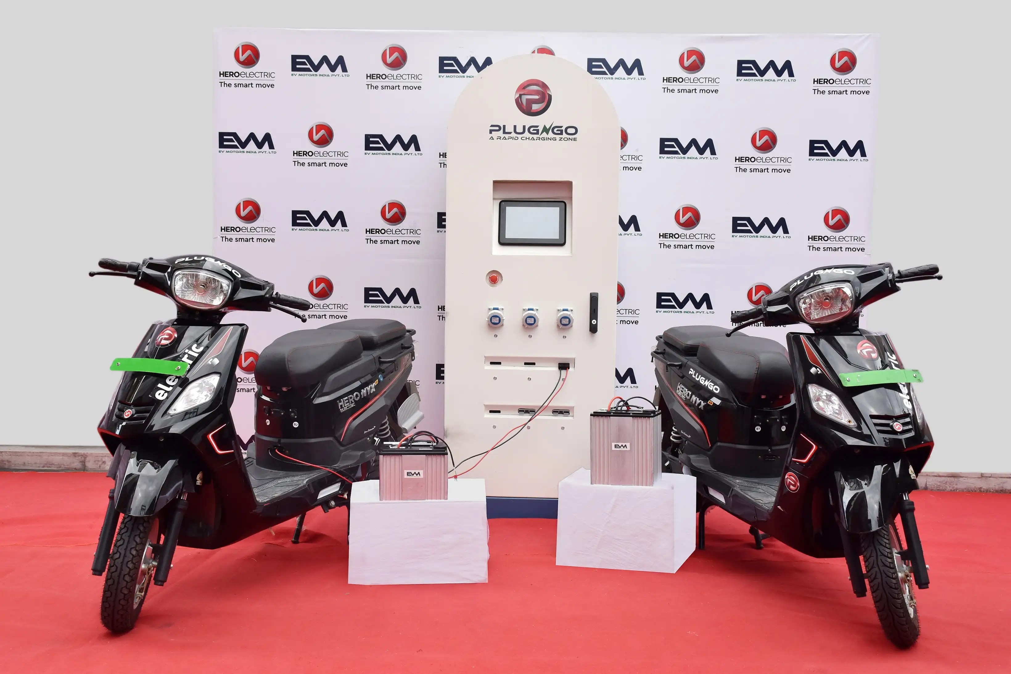 Hero Honda Electric Bike In India Reviewmotors.co