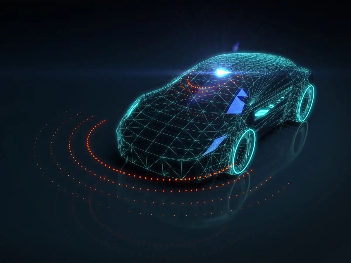Connected Cars: Connected Cars Globally To Touch 352 Million By 2023: Capgemini Report, Auto News, Et Auto