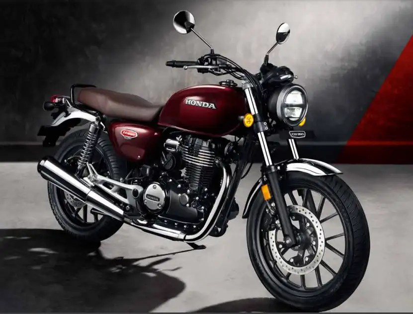 Hero Honda Bikes List In India Reviewmotors.co