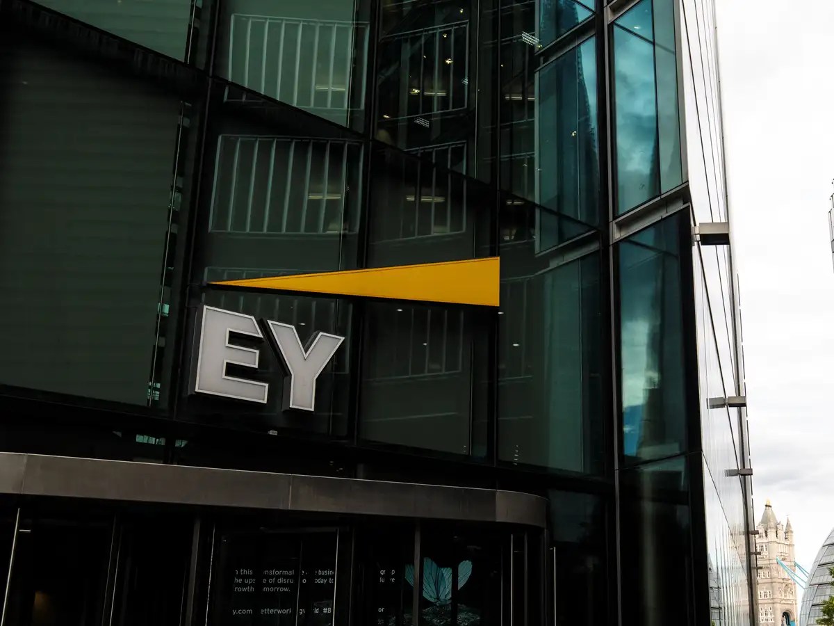 EY looks to lease three million sq ft office space in