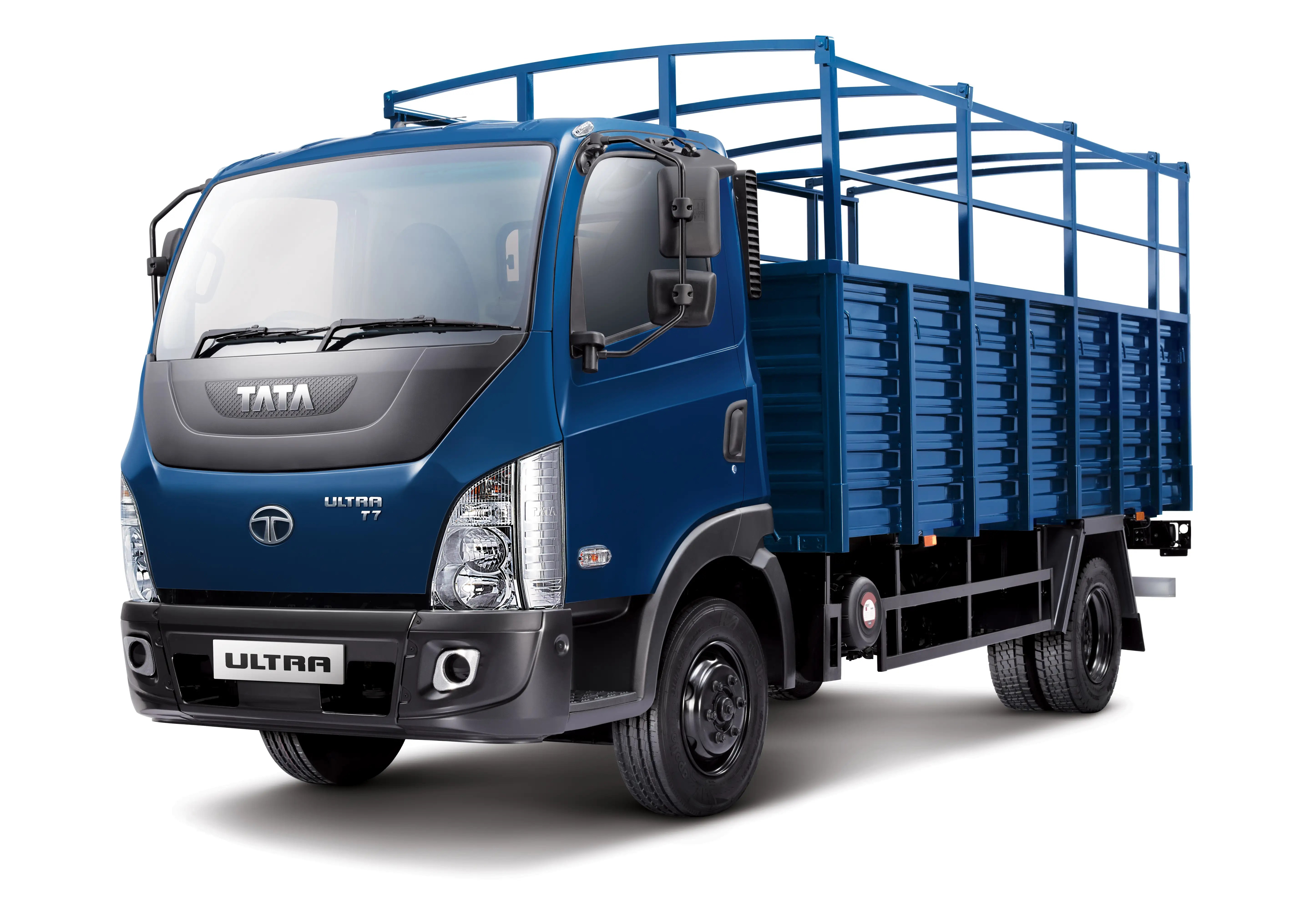 Tata Motors Products List