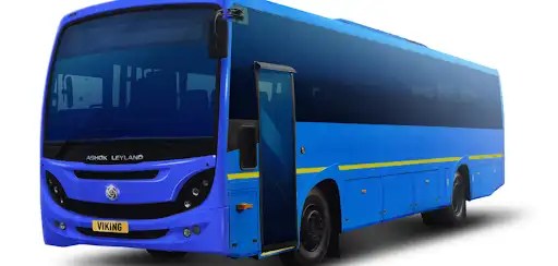 Ashok Leyland Bus Price In India 2015 up to delhi bus