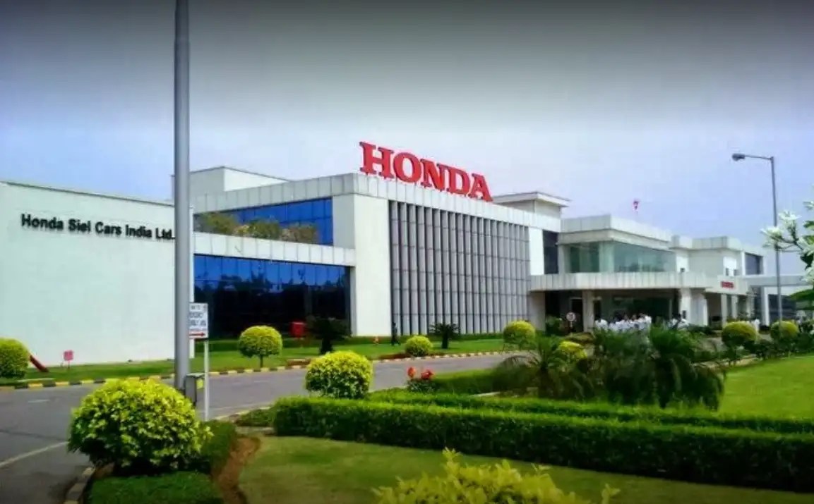 Where Is Honda Manufacturing Plant In India Reviewmotors.co