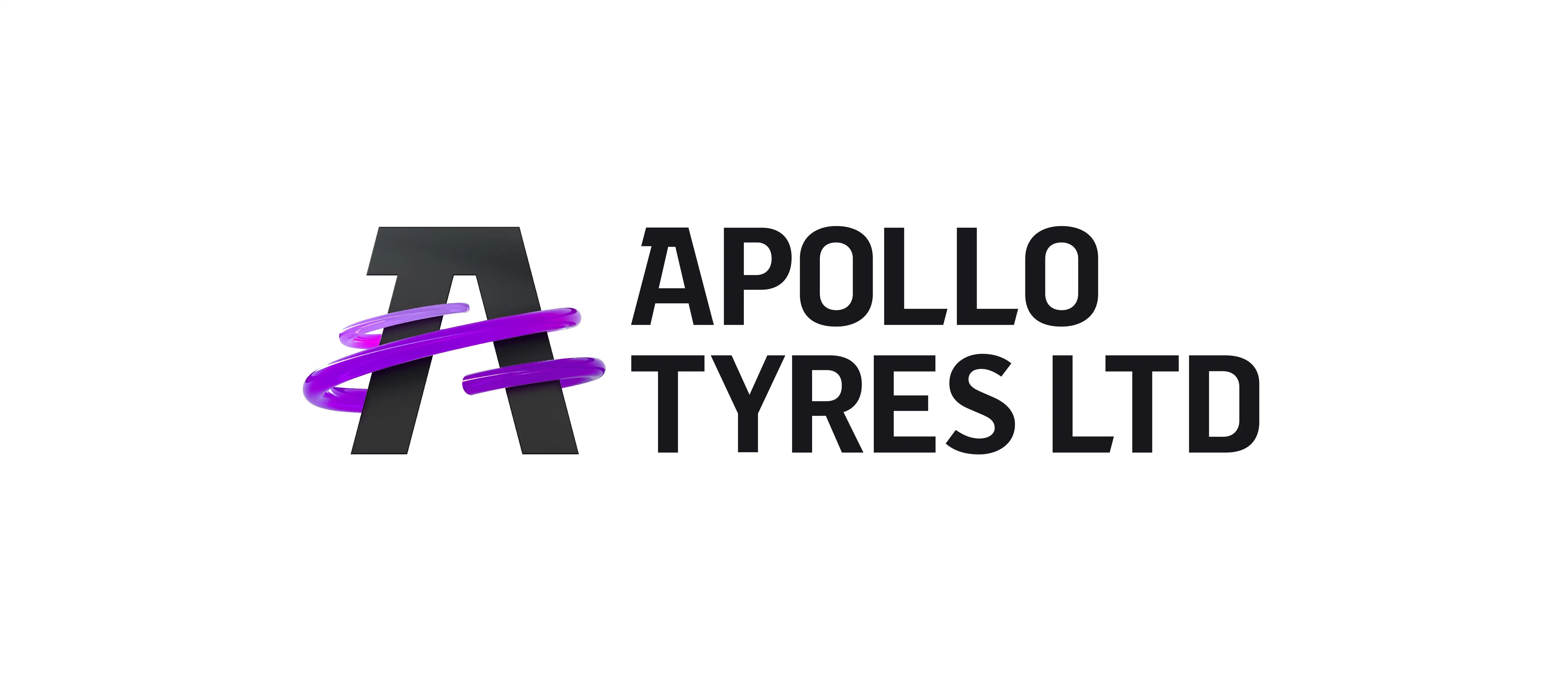 Apollo Tyres unveils new brand identity to signify focus on sustainable