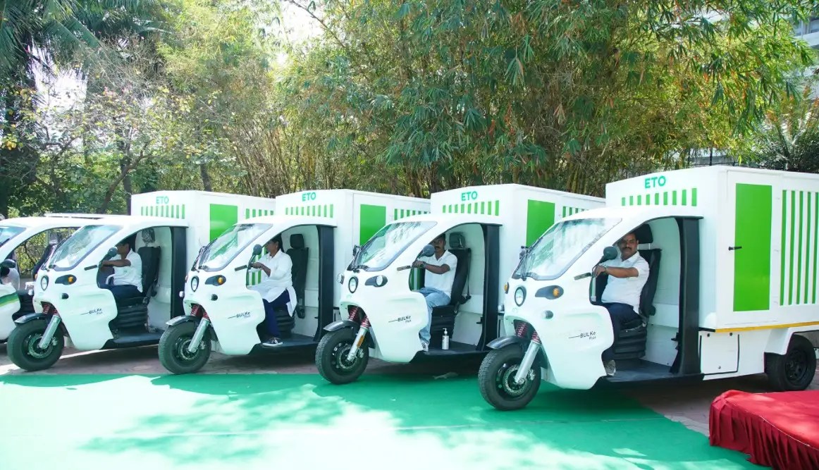 Auto Motors Parts In Hyderabad