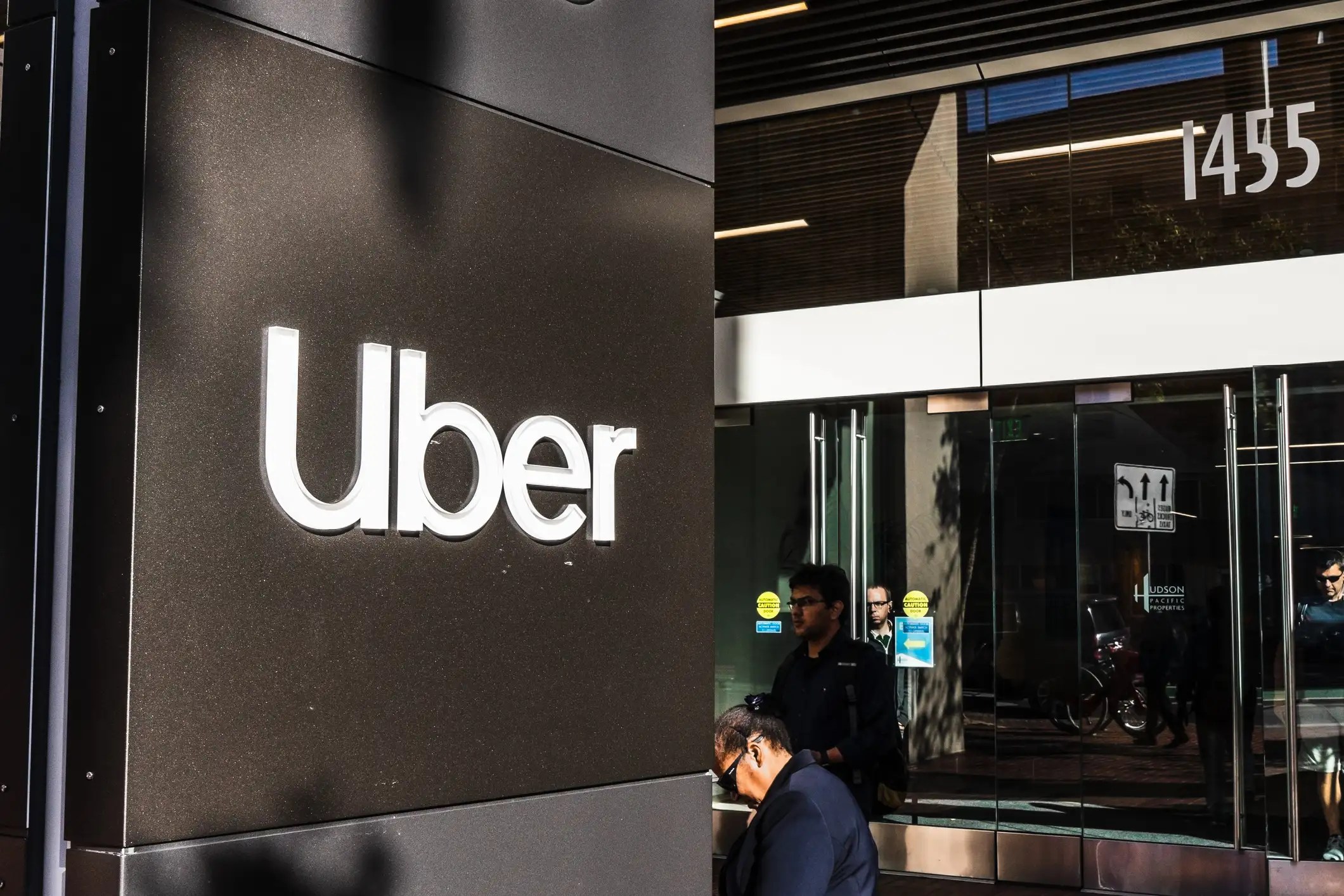 Uber to let office staff work up to half their time from anywhere
