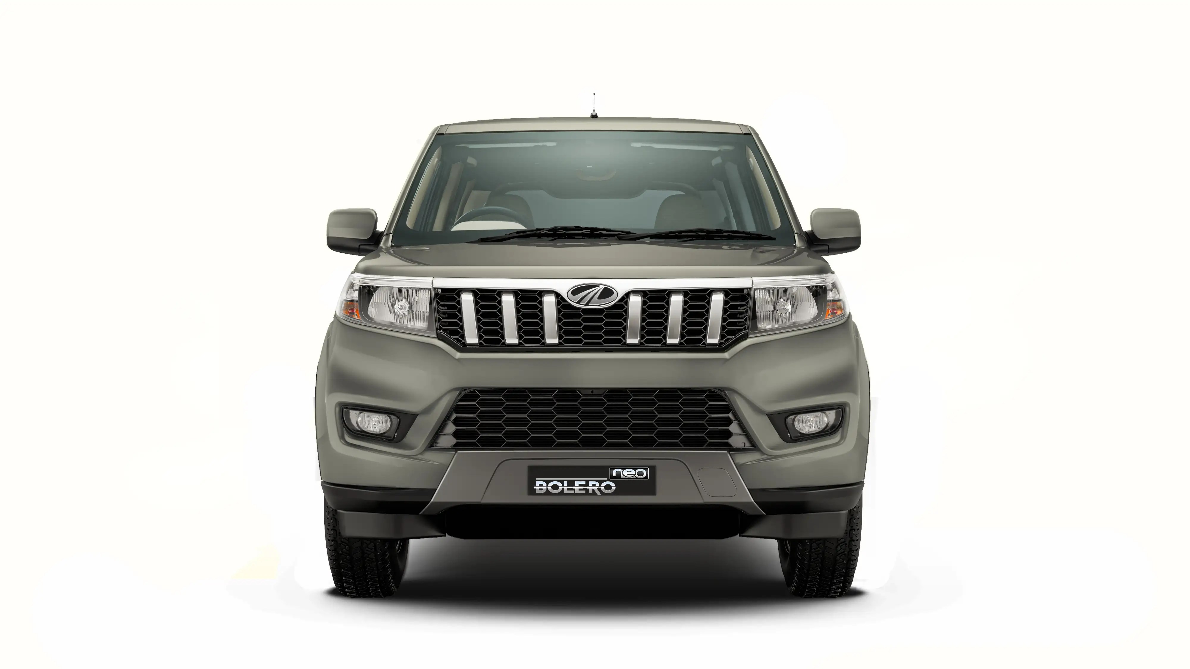 M&M launches Bolero Neo at a starting price of INR 8.48 lakh, Auto News, ET Auto Auto Inshorts
