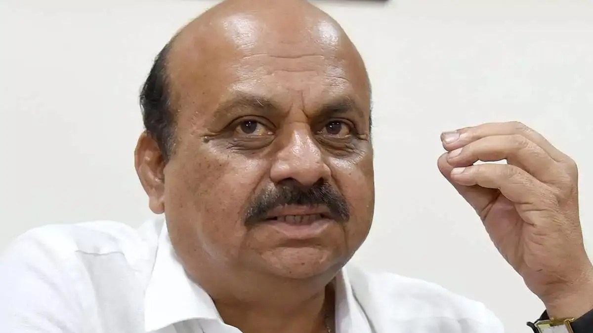 Karnataka's new CM Basavaraj Bommai cancels all key appointments made