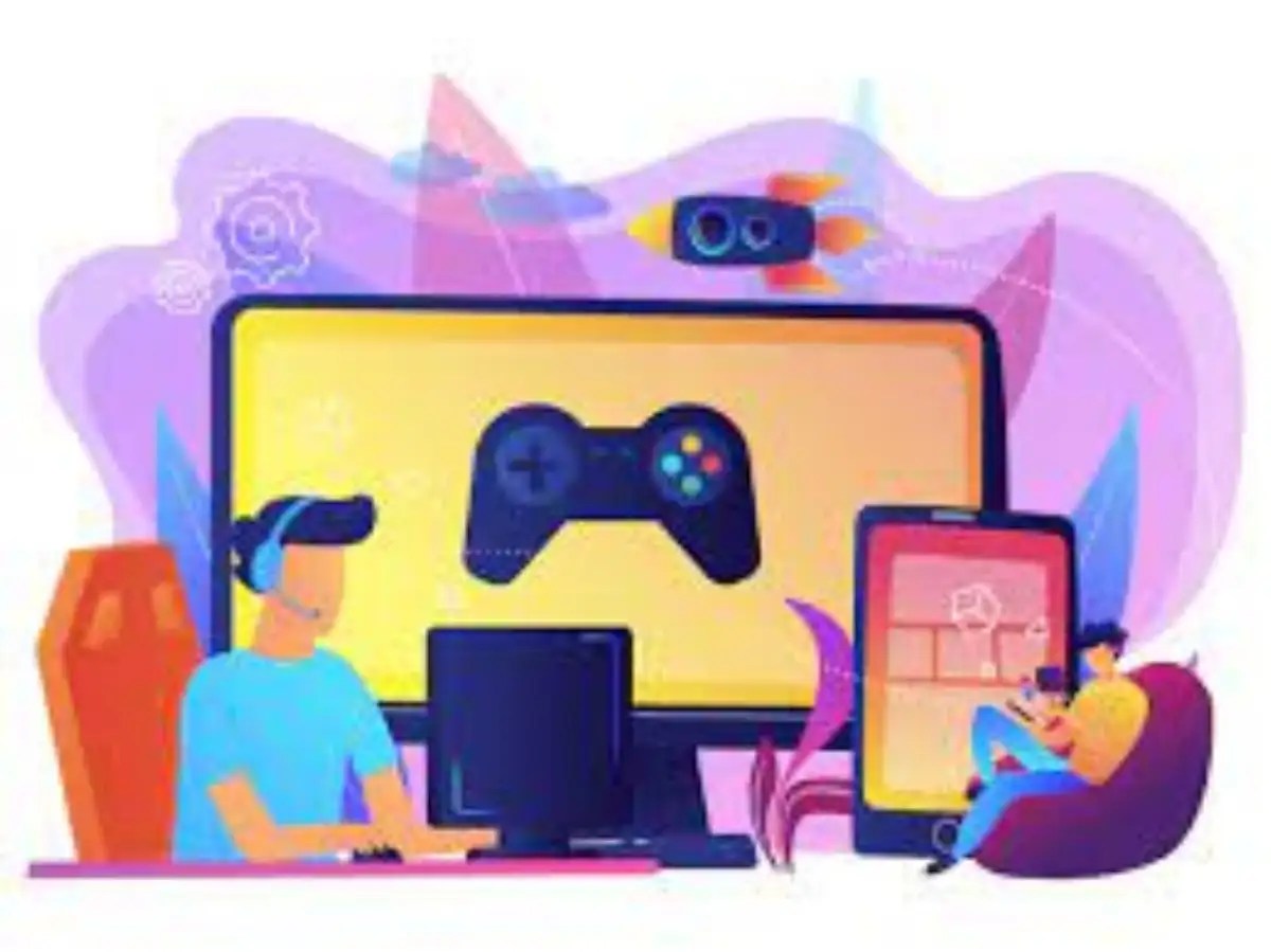 Online Gaming Industry Has Potential To Generate Usd 2 Billion By 2023: Ey-Aigf Report, Marketing & Advertising News, Et Brandequity
