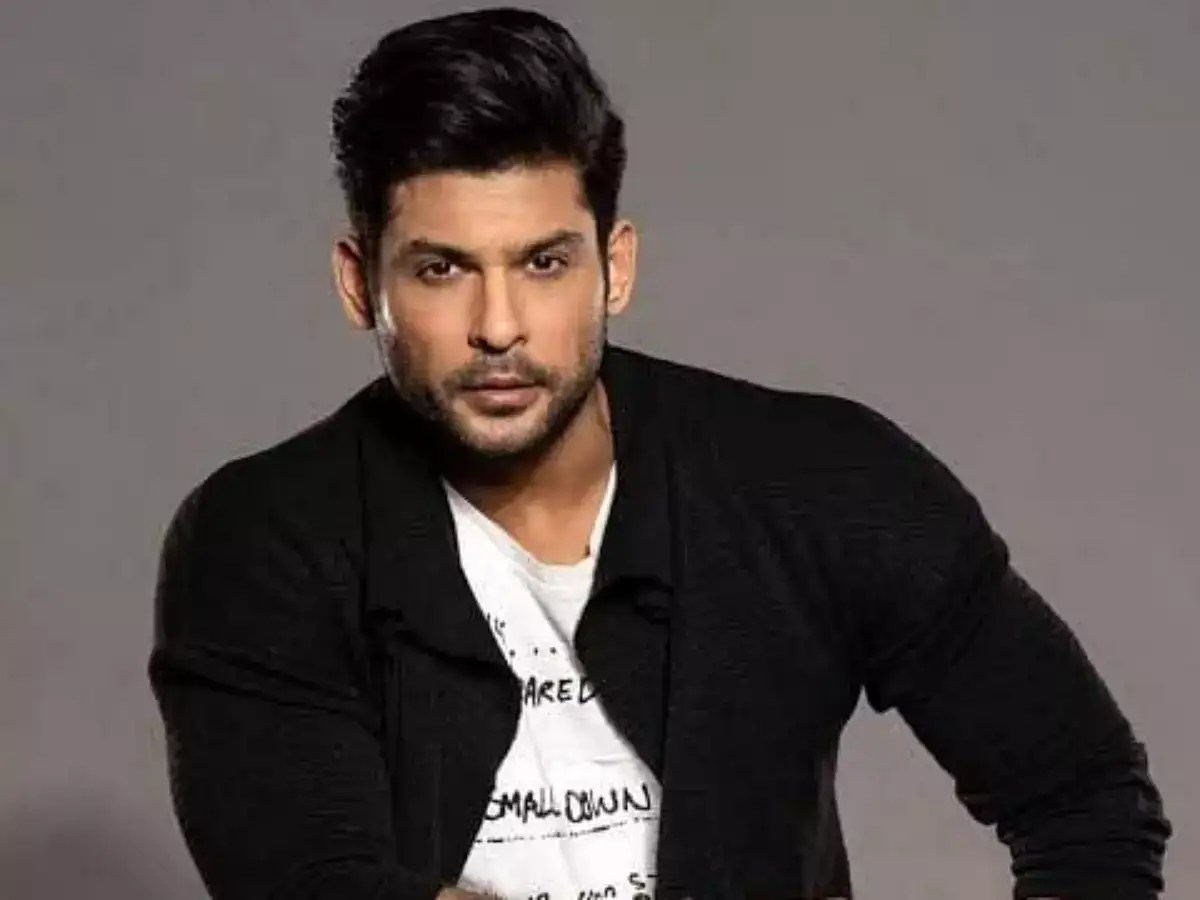Incredible Collection of Siddharth Shukla Images Over 999+ Stunning 4K Photos
