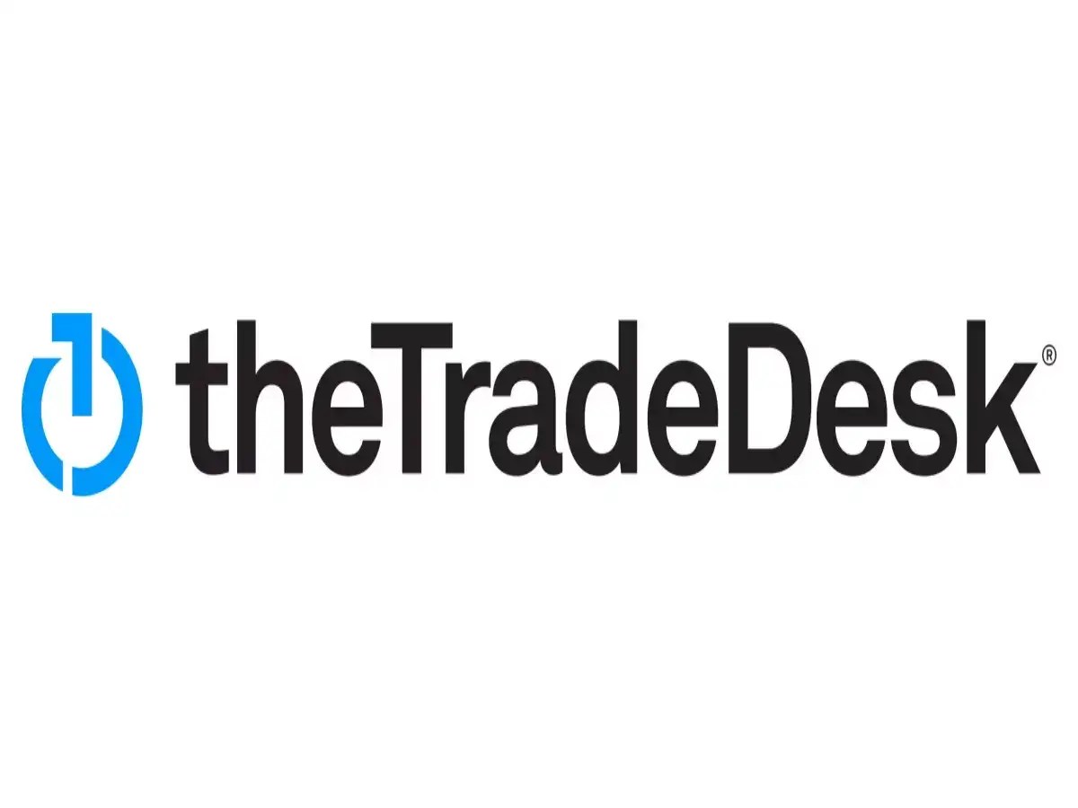 The Trade Desk Logo