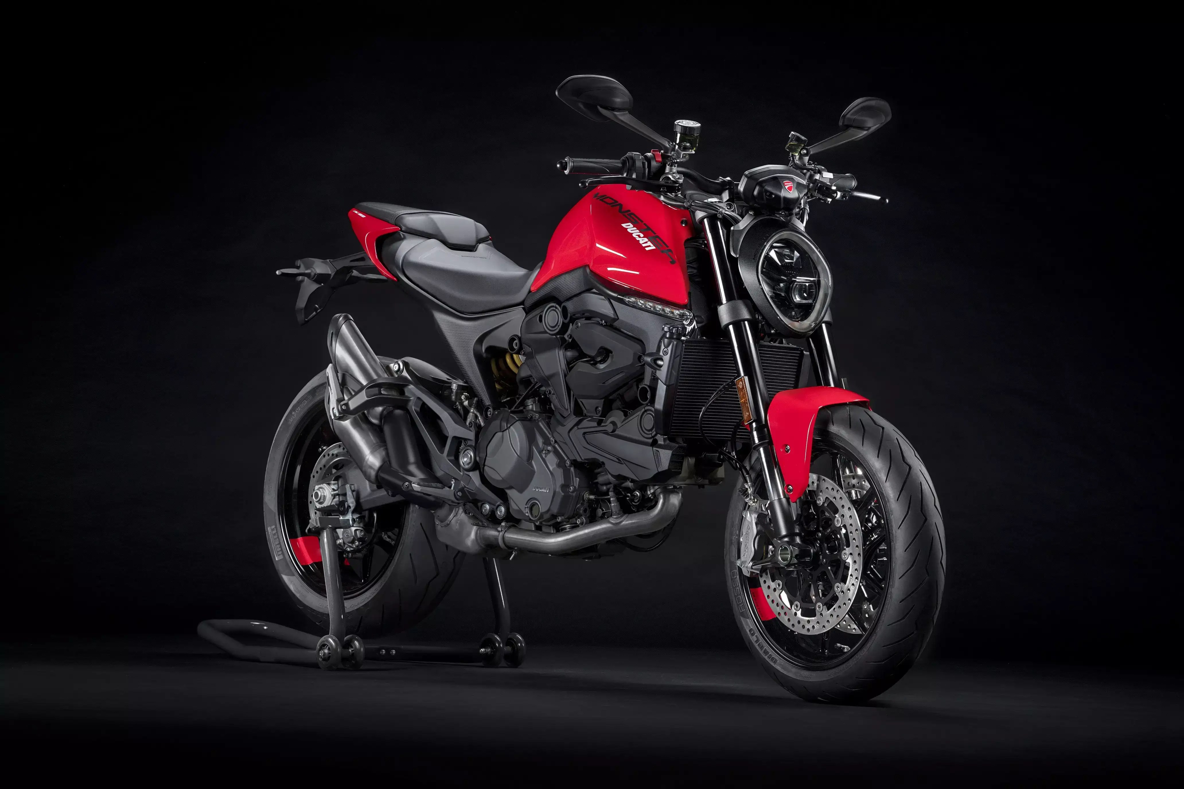 ducati monster 2023 prezzo Ducati Monster: Ducati Launches New Monster Range, Price Starts At Inr 10.99 Lakh, Auto News, Et Auto