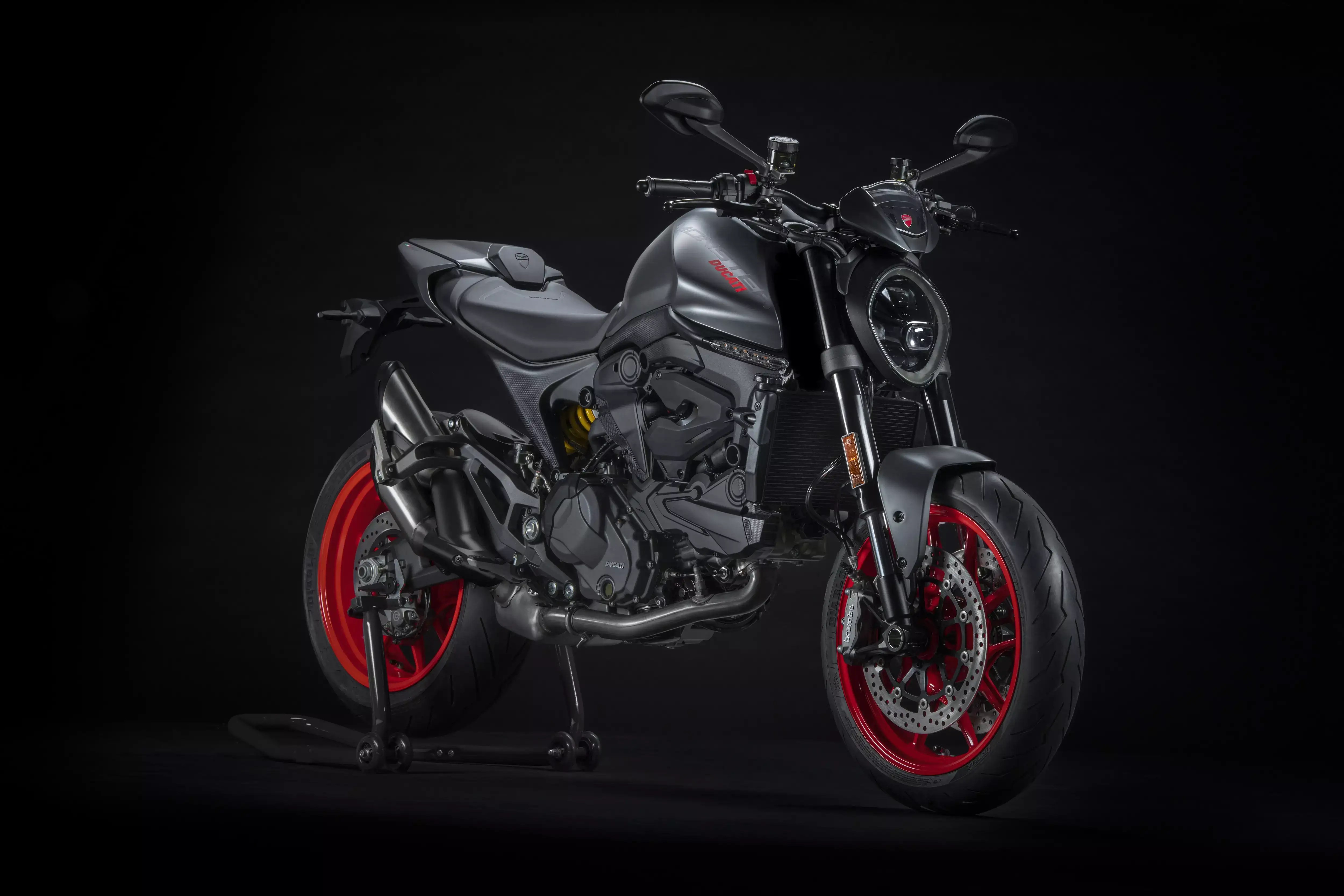 ducati monster 2023 prezzo Ducati Monster: Ducati Launches New Monster Range, Price Starts At Inr 10.99 Lakh, Auto News, Et Auto