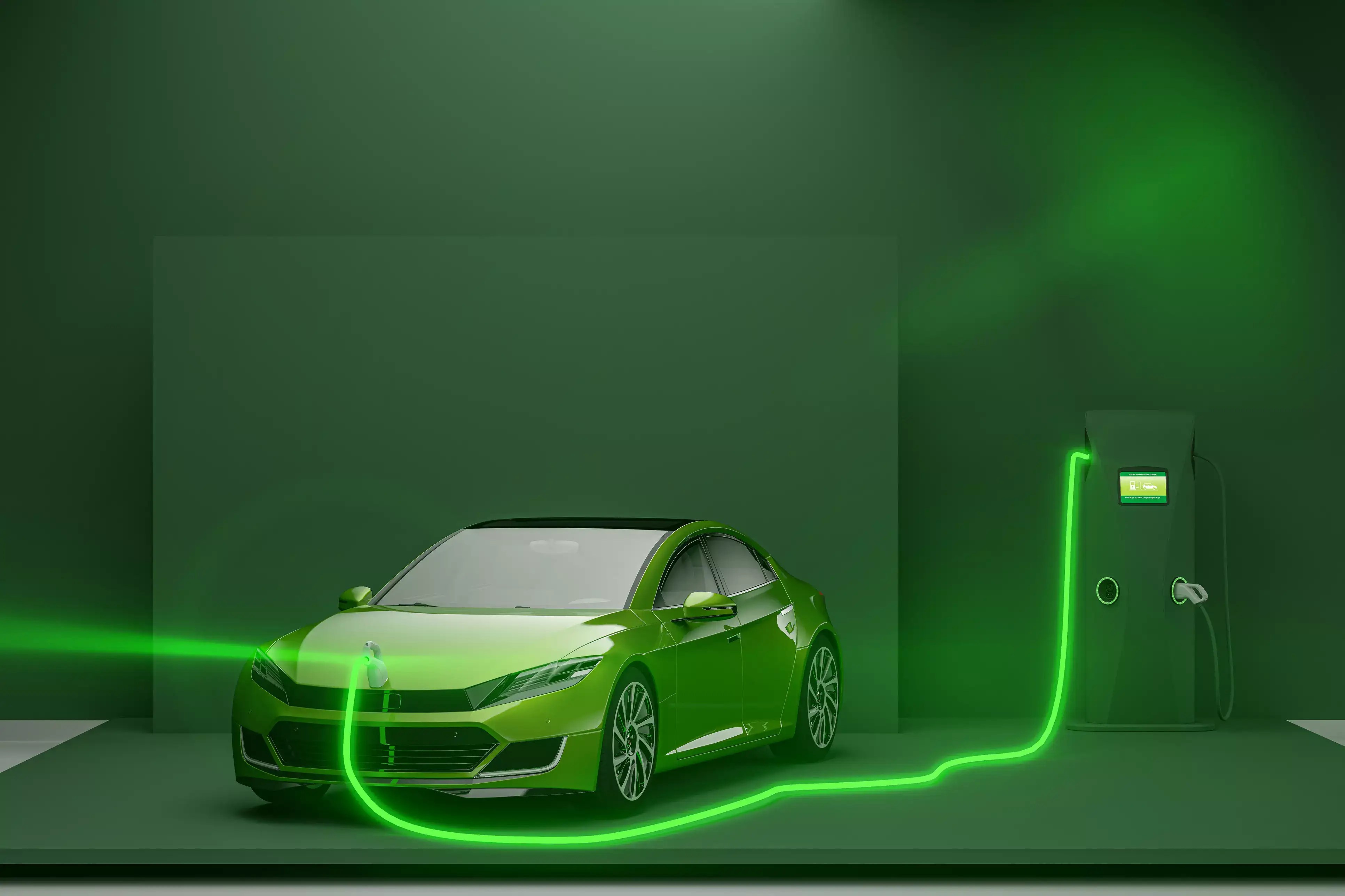 Super Capacitors and Emerging Electric Vehicles A Greener Drive to the