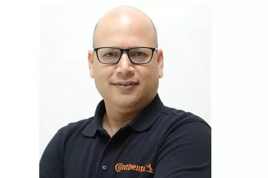 MD, Continental Automotive Brake Systems, Auto News, ET Auto Awaj