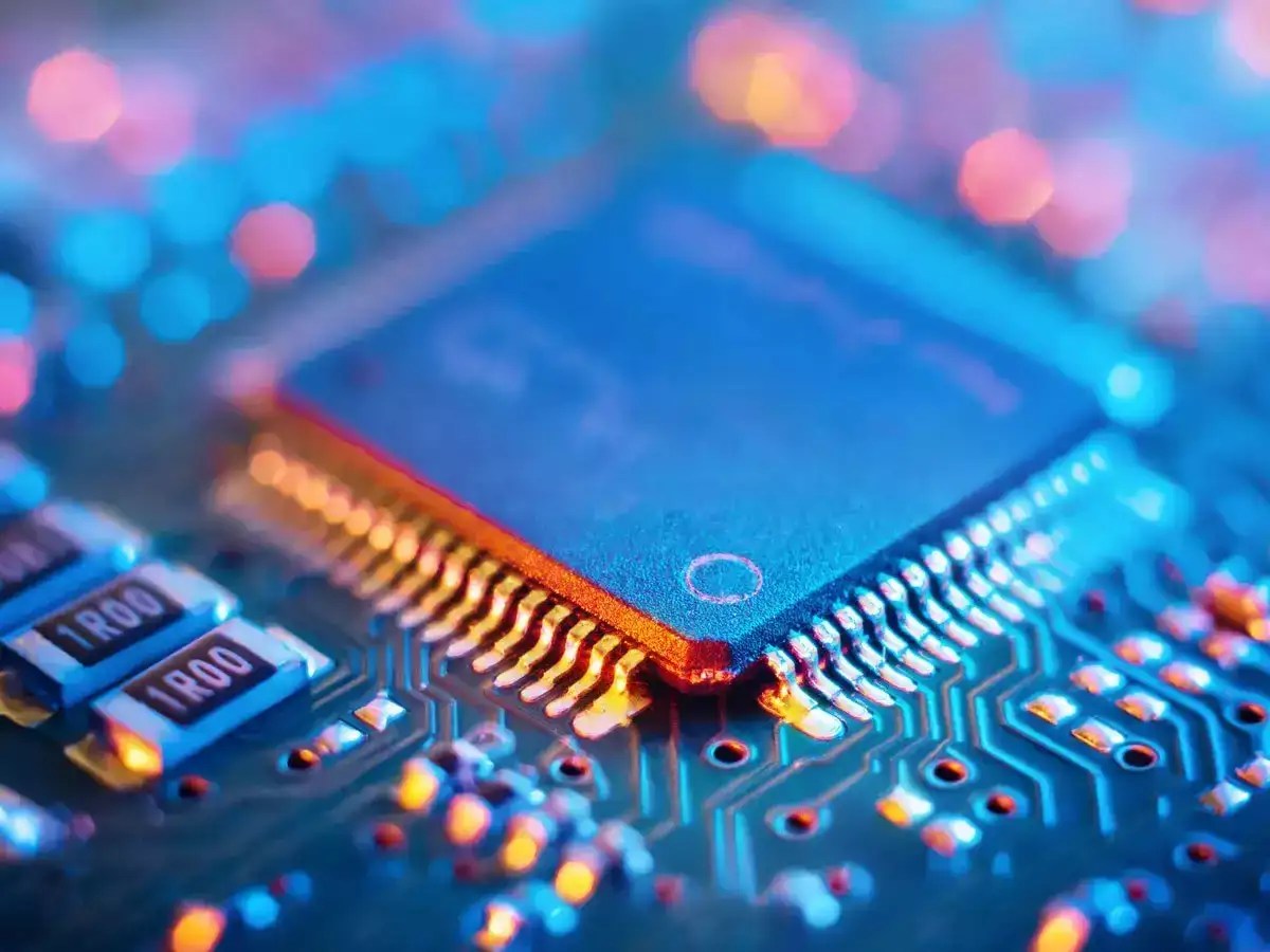 India's Semiconductor Pursuit Gets A Strong Push Inventiva