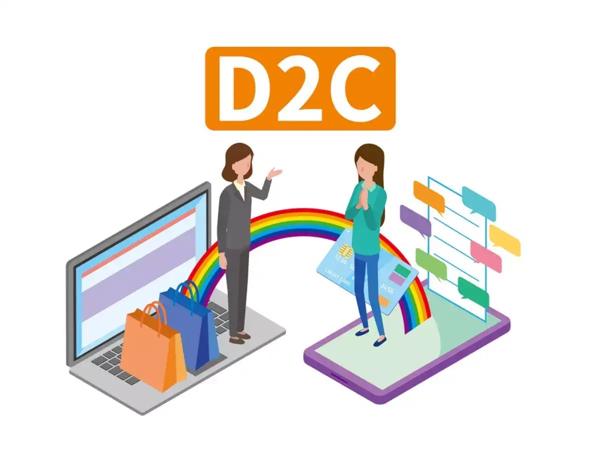 Top 10 Best D2C Companies In India 2023 Swarnim Times