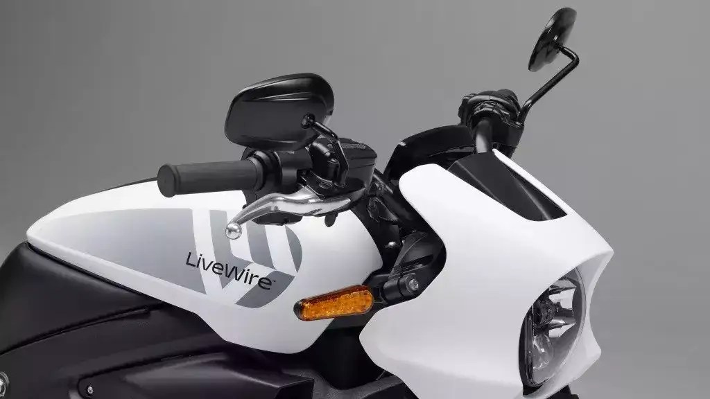 HarleyDavidson LiveWire S2 Del Mar LE electric bike teased, unveil on
