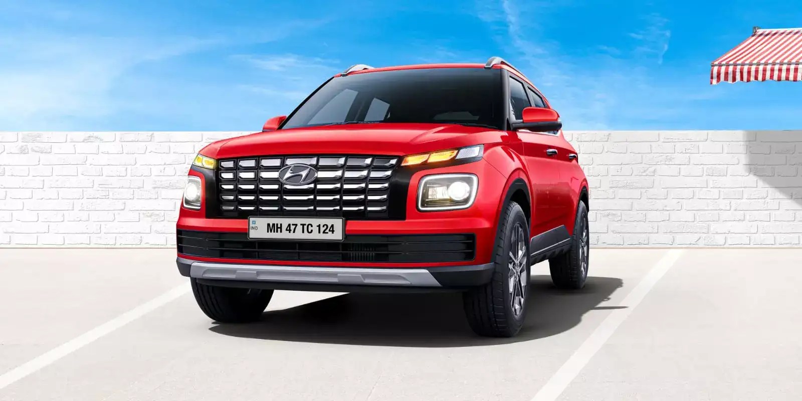 Hyundai Venue का नया वेरिएंट जल्द लॉन्च होने वाला है