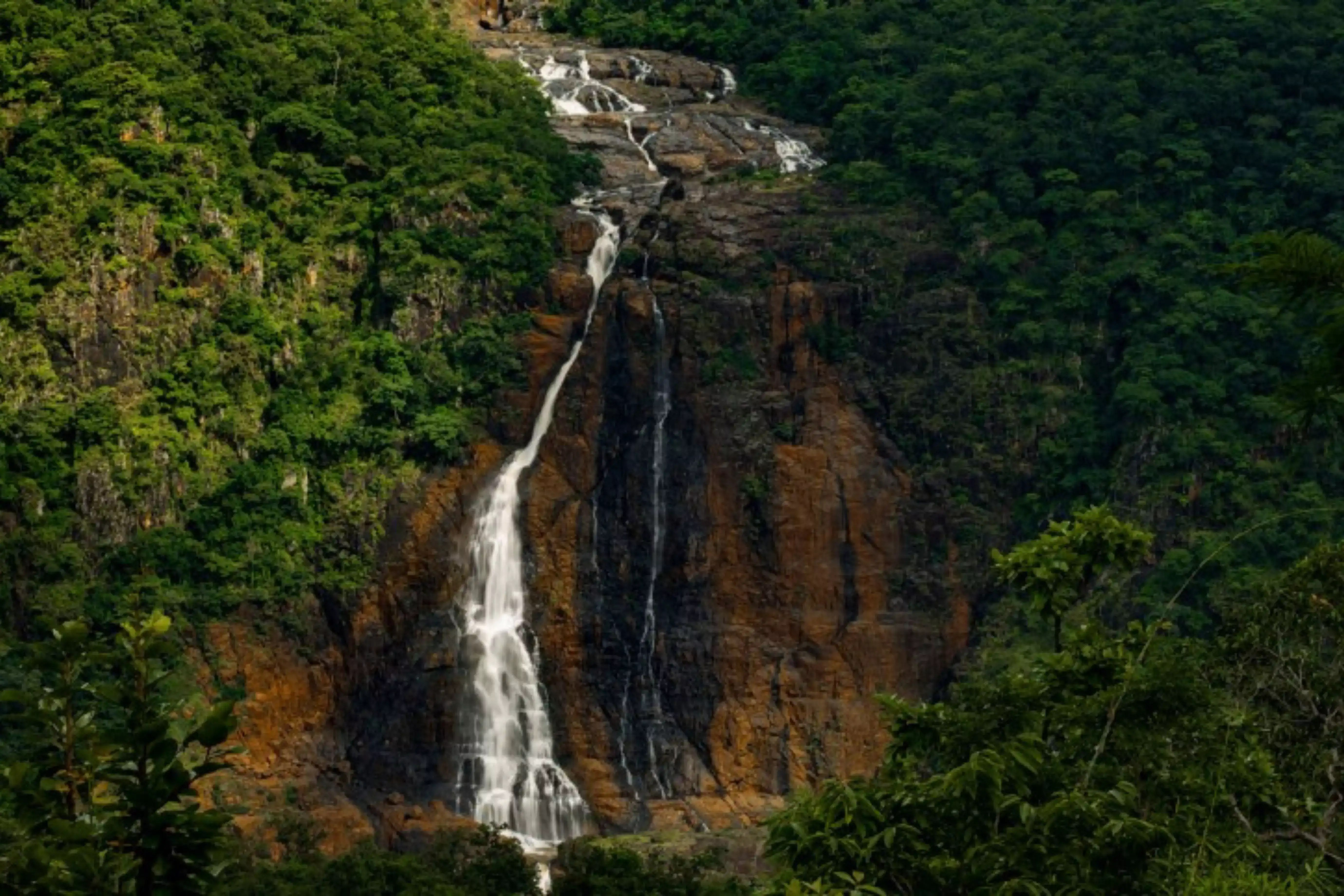 Lakes & Waterfalls Of Odisha Introducing To The Wholesomeness Of
