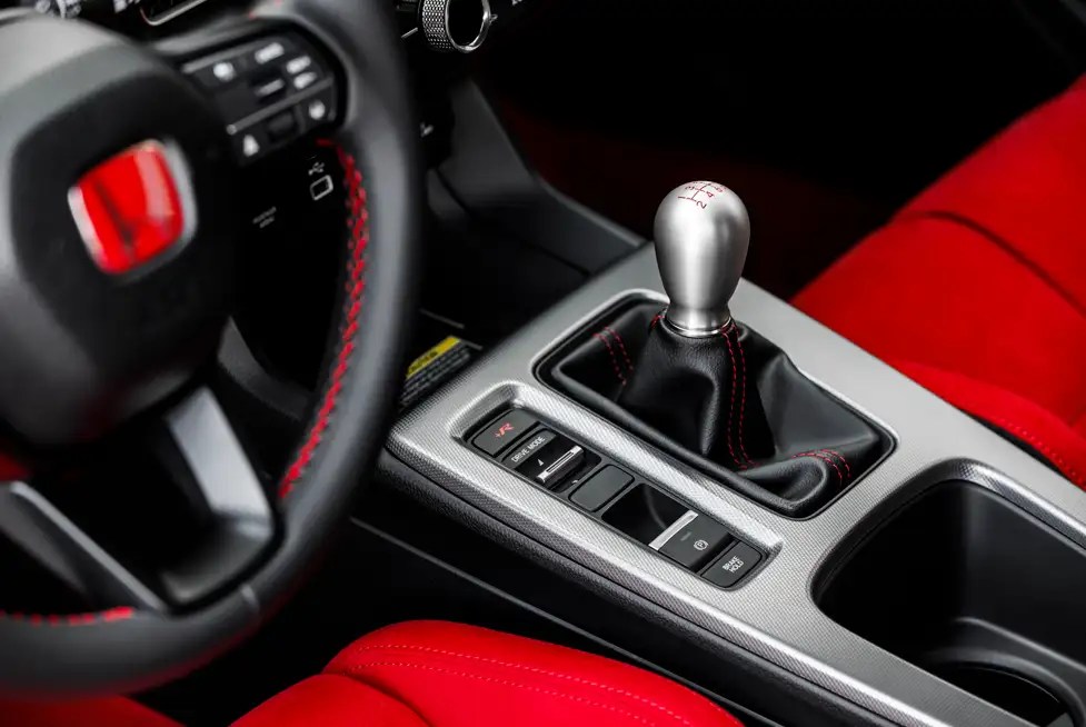 Honda Civic Type R: New 2023 Honda Civic Type R Revealed; To Be Launched In This Fall, Auto News, Et Auto