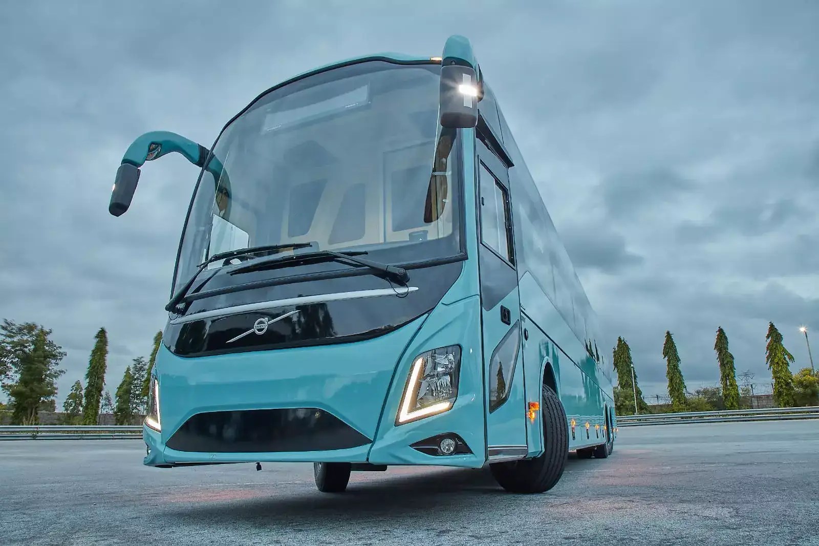 Replacement demand drives bus gross sales to development observe: VECV