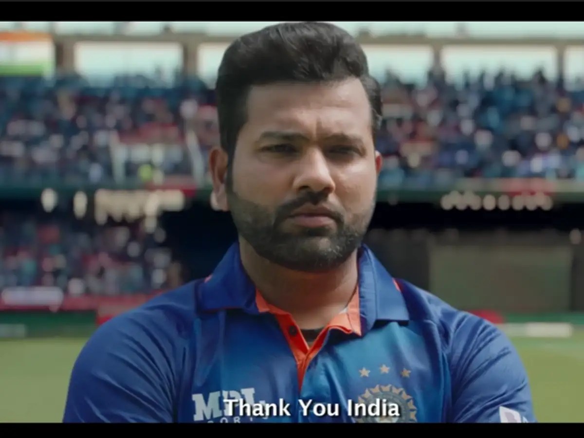 Ultimate Compilation of 999+ Remarkable 4K Images Featuring Rohit Sharma