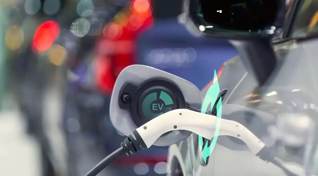 Delhi govt planning to put in over 5,000 kerbside EV charging factors