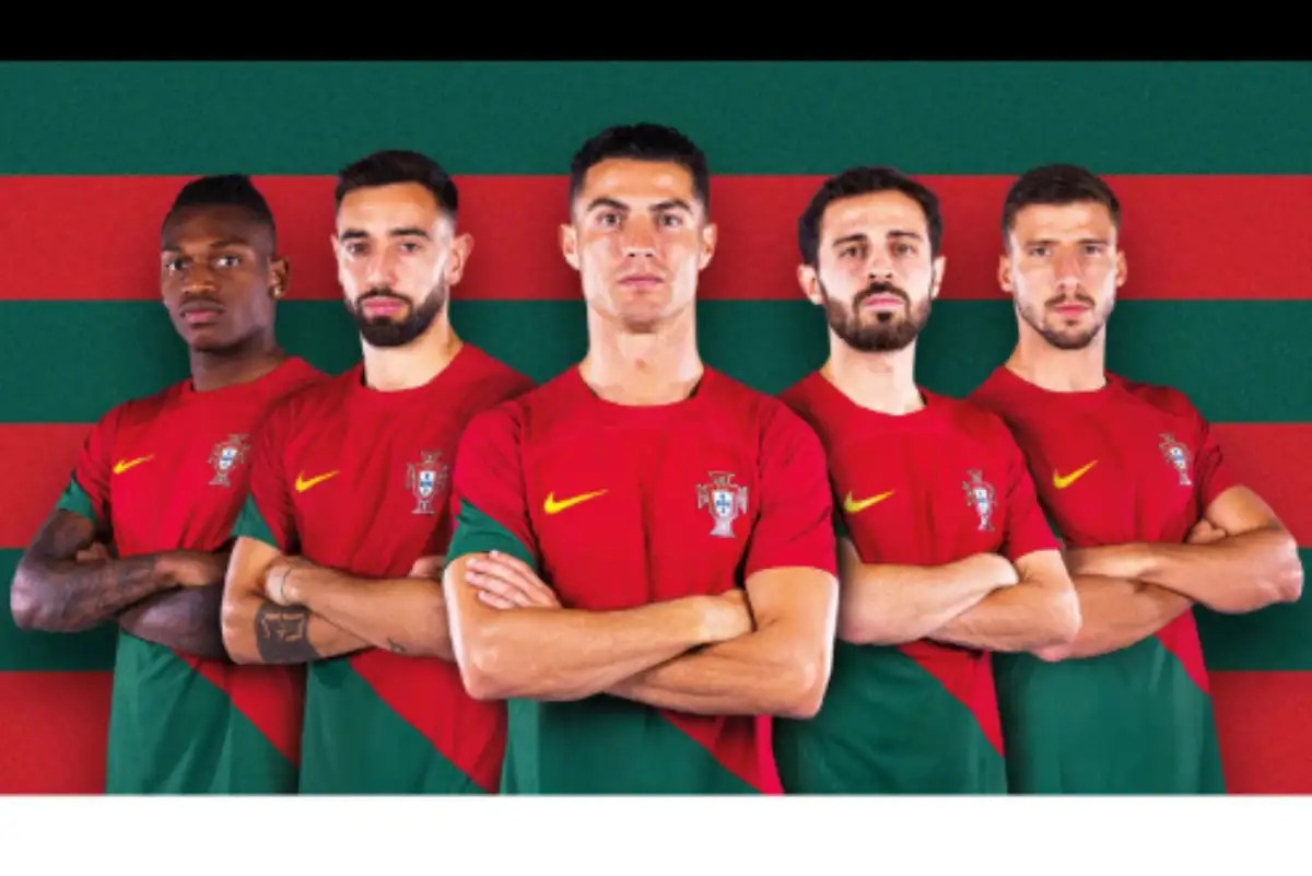 Portugal National Football Team's Fan Tokens atelieryuwa.ciao.jp