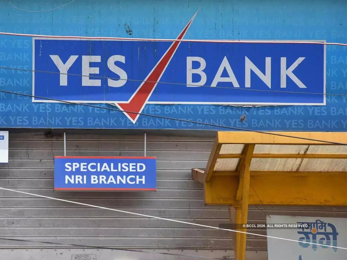 Yes Bank transfers invoked shares of Avantha Realty, Vadraj Cement