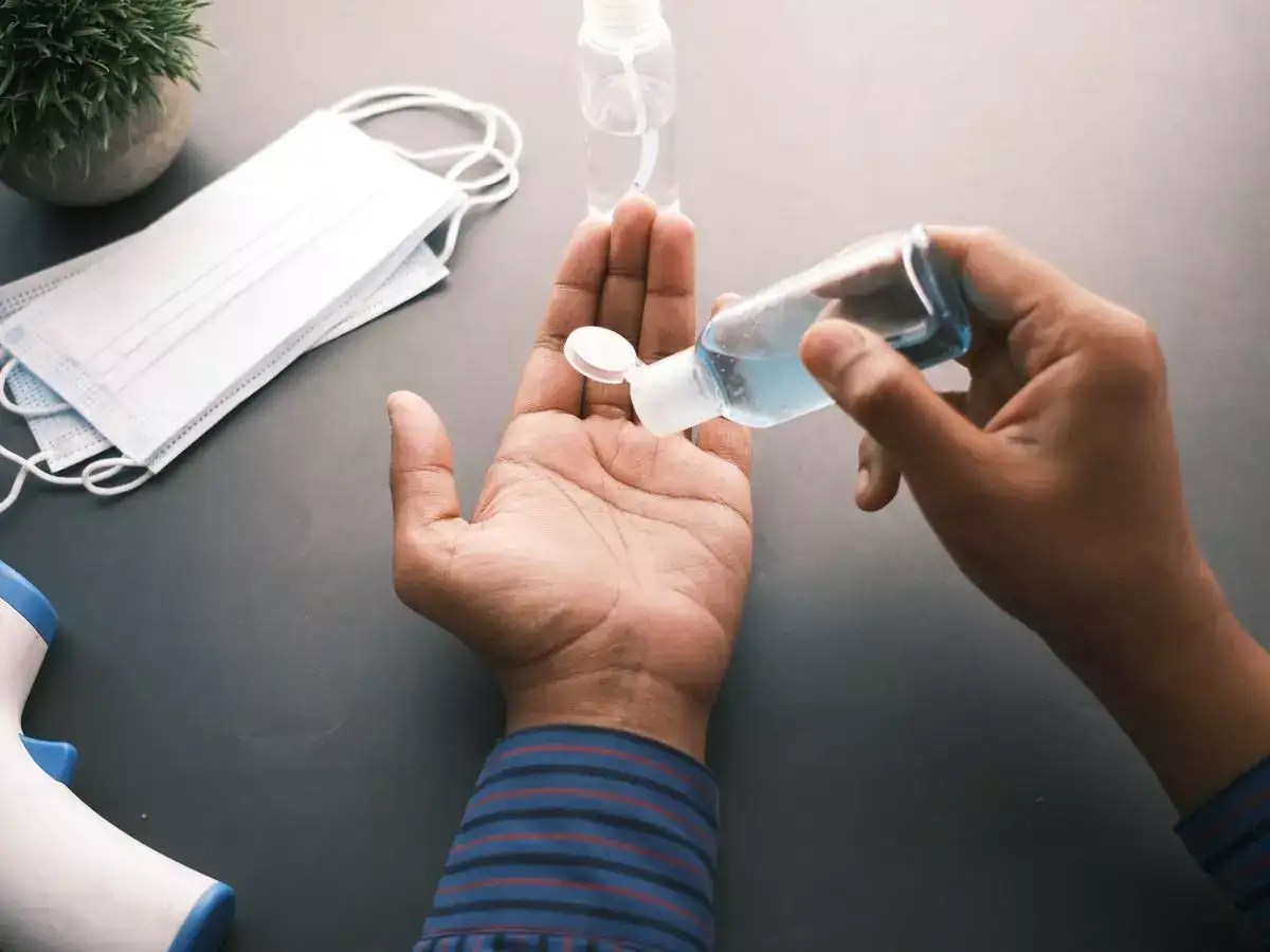 Why Indian healthcare ecosystem need to switch to Pharma grade