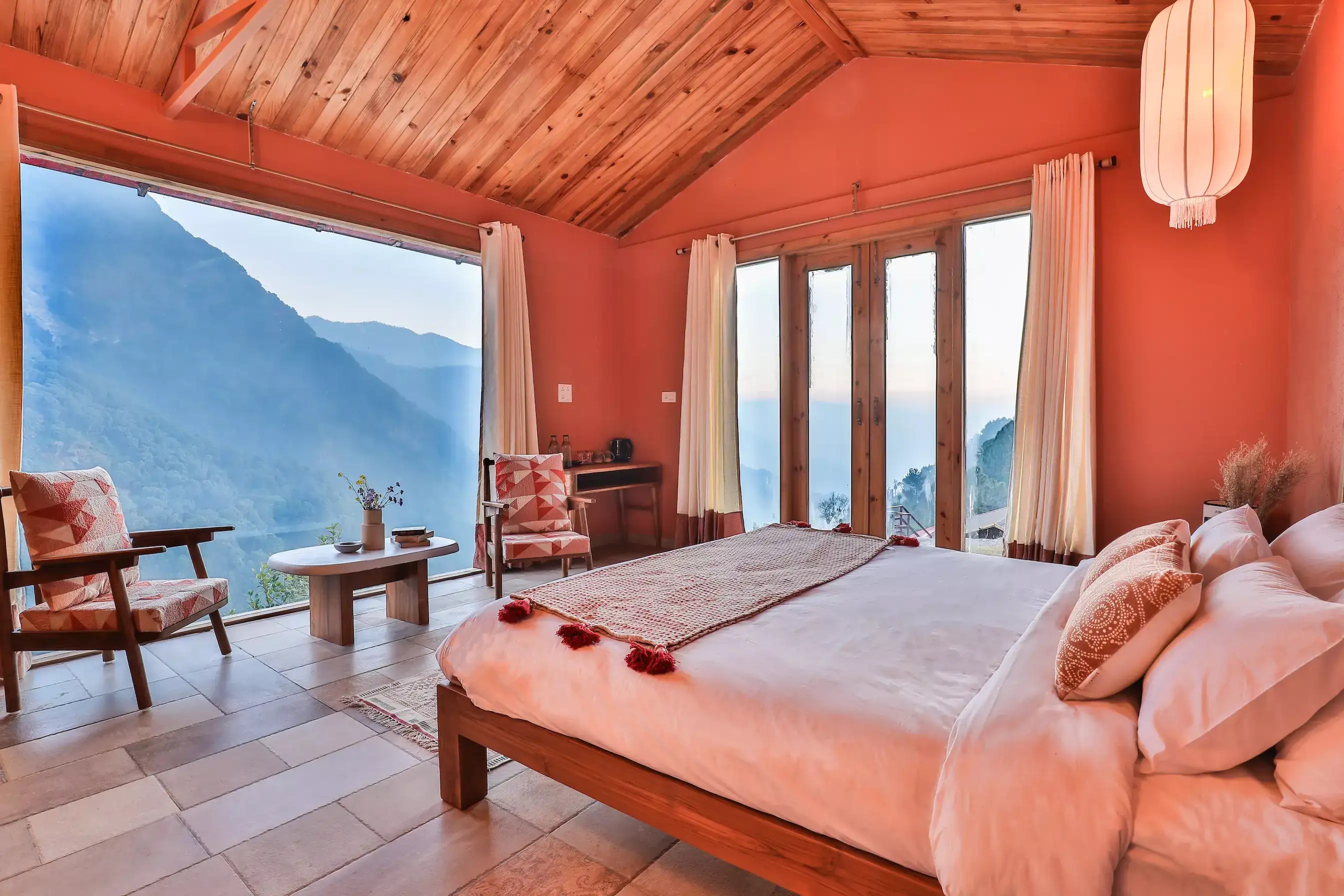 Seclude launches luxury cottagestyle resort in Uttarakhand’s Pangot