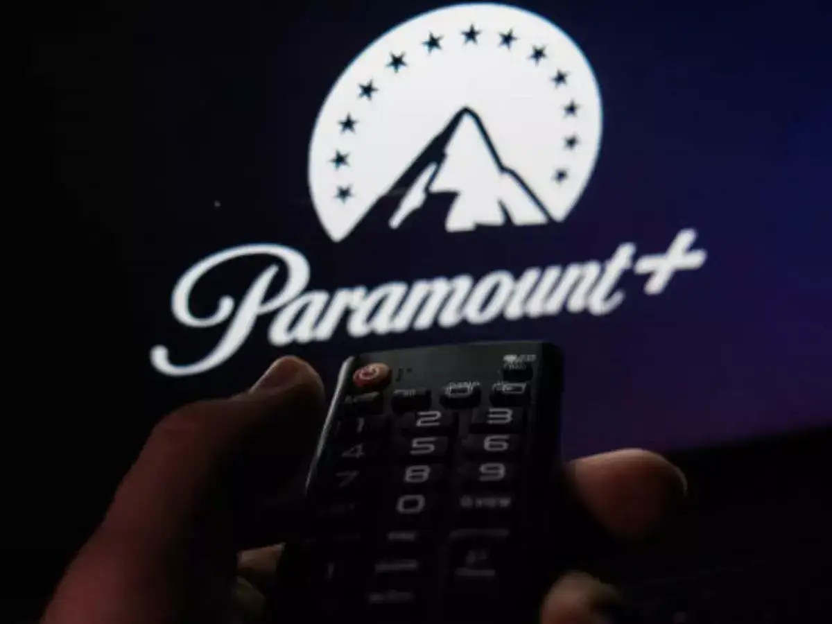Paramount to raise streaming prices as ad slump weighs on revenue 