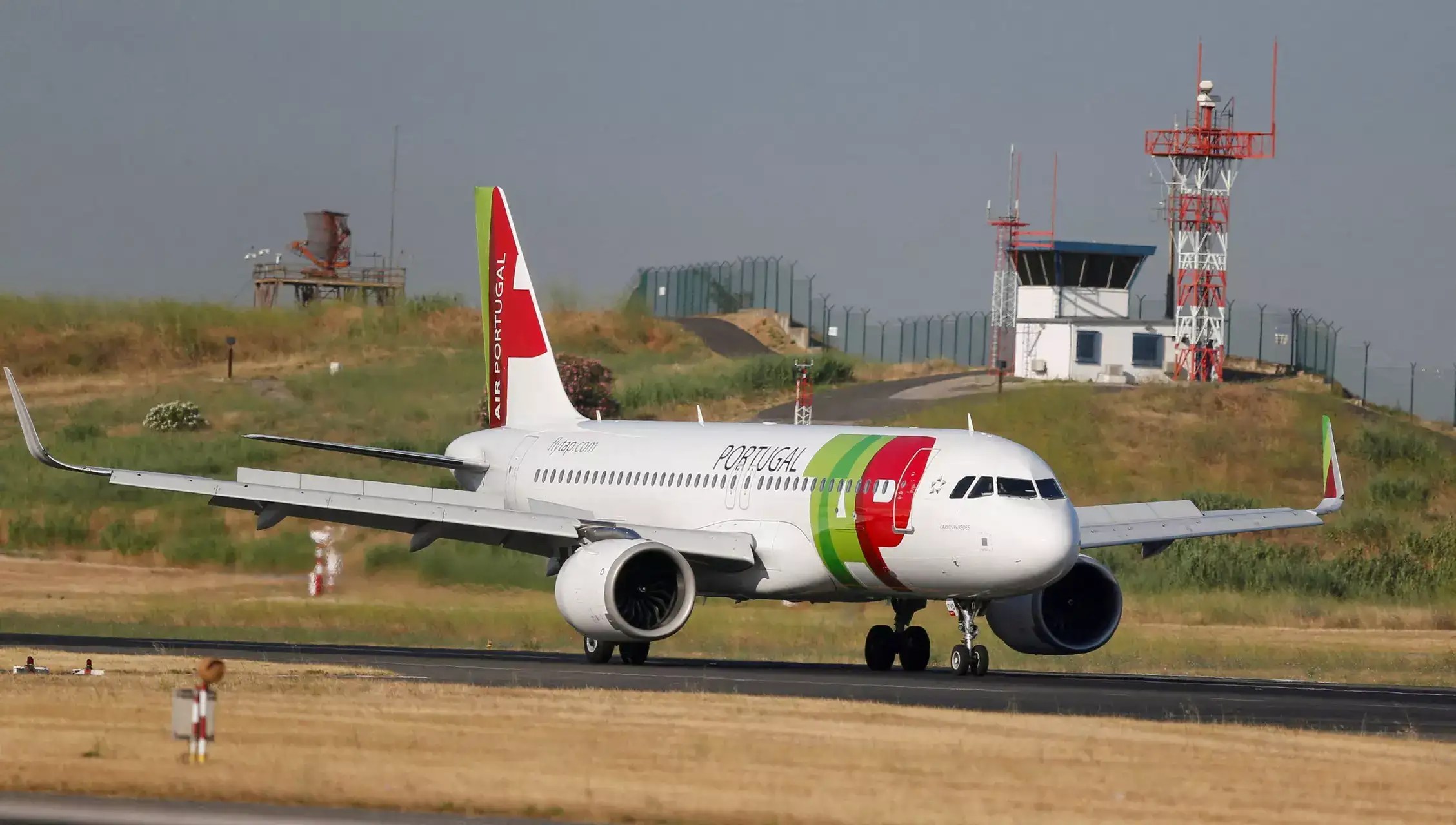 Portugal to assess value of airline TAP ahead of privatisation ET