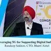 ET 5G Congress Session by Randeep Sekhon, CTO