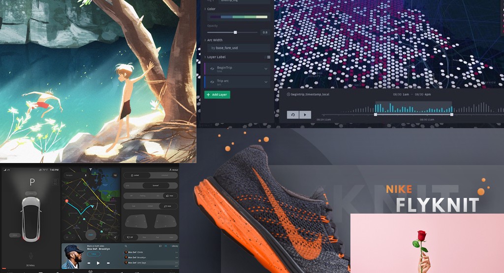 15 Web Design Trends in 2018 (+1 Bonus) Web Design Surrey BC