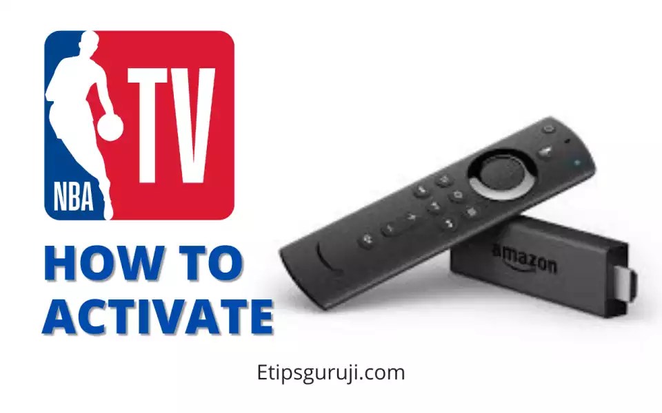 How to Activate NBA TV and NBA League Pass on Various Devices [Apple TV