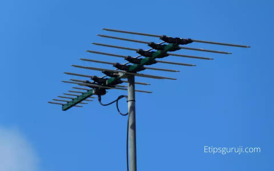 9 Reasons Why is Aerial Cable TV Not Working With Simple Fixes