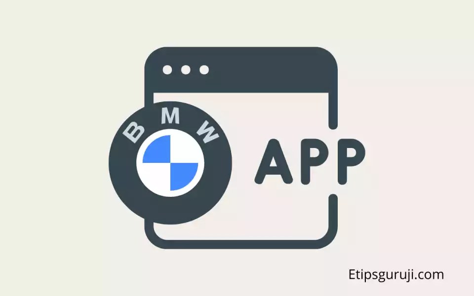 [Solved] Why Is My BMW App Not Working? Problem & Tips
