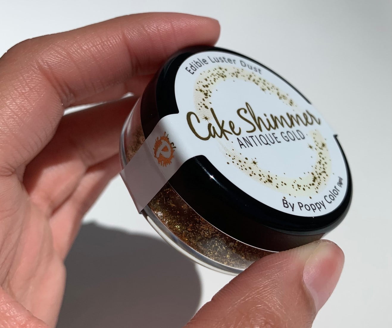 Container Labels Custom or DIY