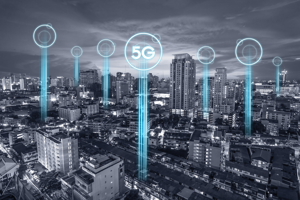 Just How Fast is 5G, Really? ETI