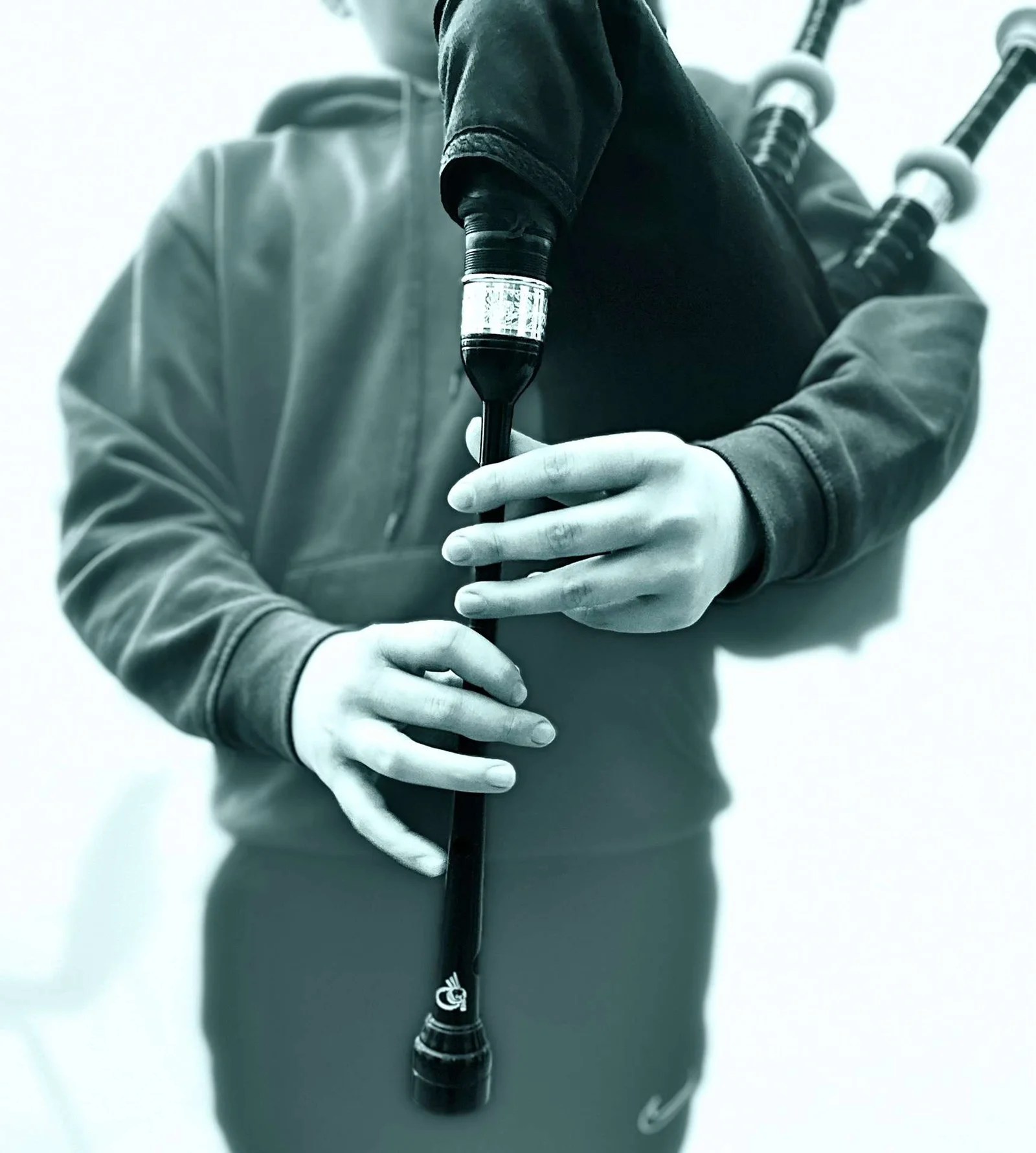 Etive Pipers Chanter and Bagpipe Lessons in Oban