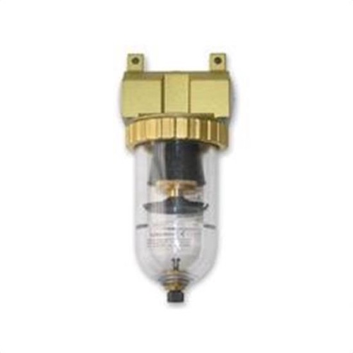 Water Separators Vacuum System Parts by ETK