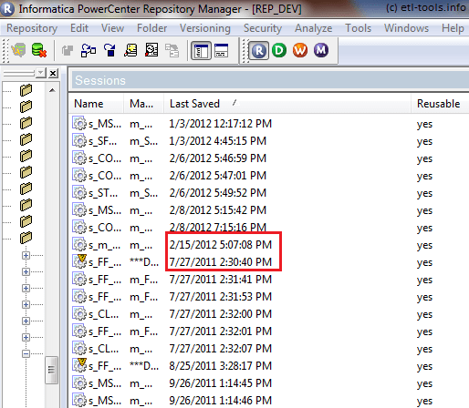 Nobody's perfect Informatica Powercenter weaknesses