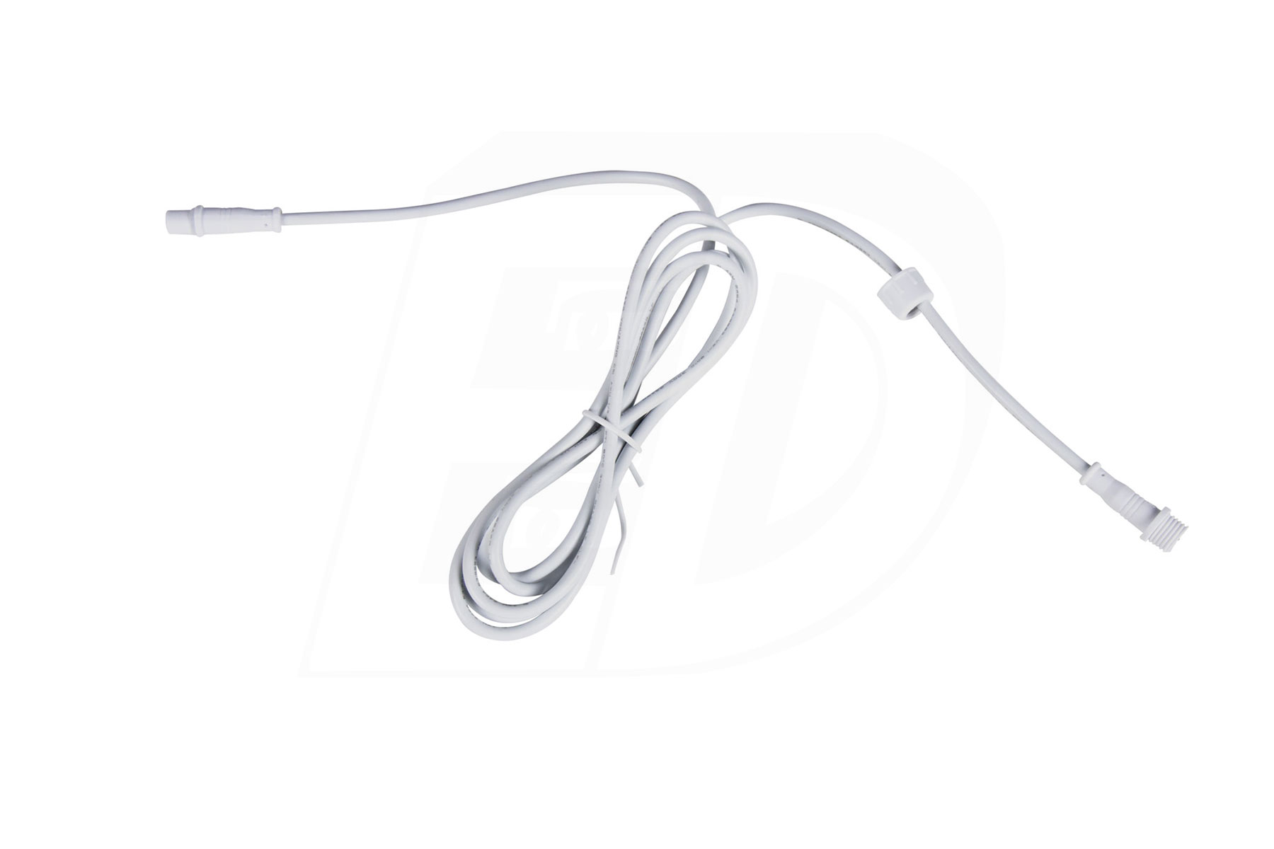 DLSEC240FT4 240" Long Extension Cord for DLS LED Ultra Thin Canless