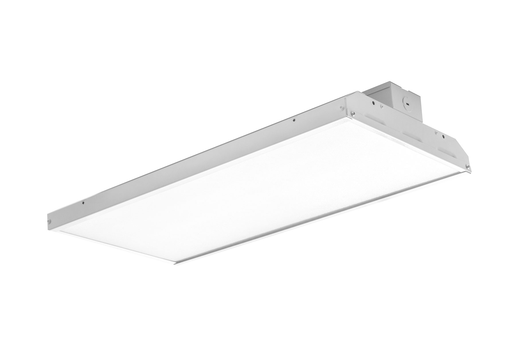 HBLS2223U40WH 2 FT. LINEAR HIGH BAY LED LIGHTS, 0 10V CONTINUOUS