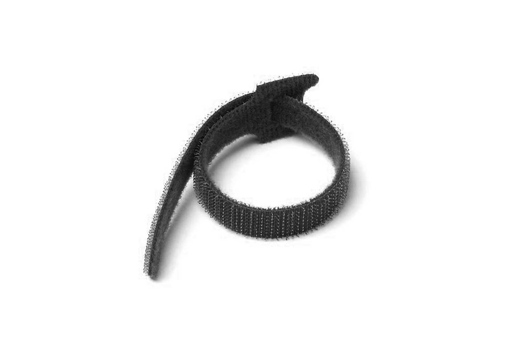 VT1200 Velcro Cable Ties 12.2 Inch x .625 Inch 3.5 Inch Maximum