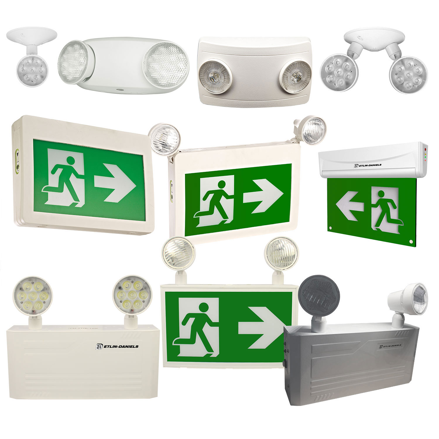 CAN ICES-005 (B) / NMB-005 (B) Certified LED Fixture Archives - Etlin