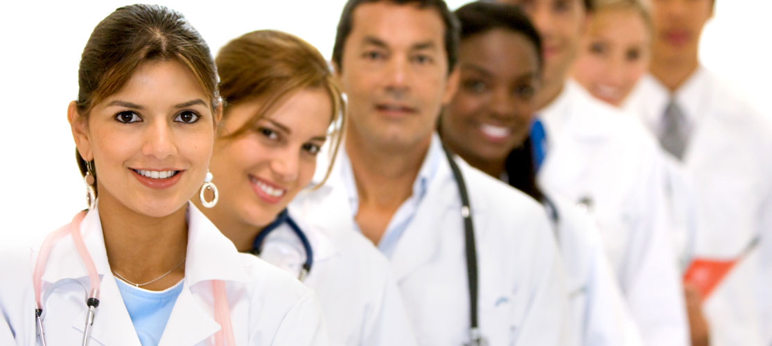 East Tremont Medical Center